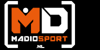 Madio Sport logo